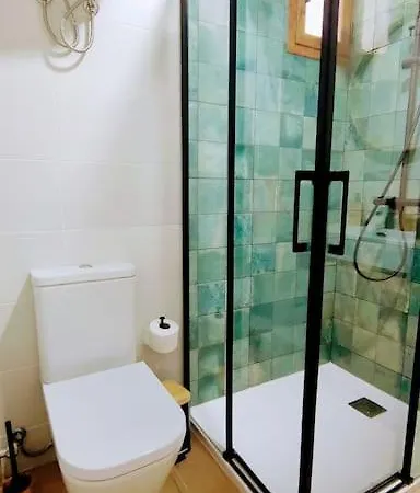 Caribe 530 Apartment Playa del Ingles (Gran Canaria)