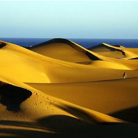 Caribe 530 Playa del Ingles (Gran Canaria)