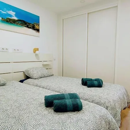 Apartment Caribe 530