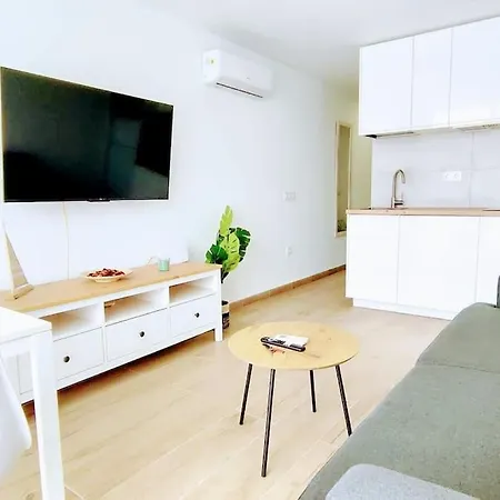 Caribe 530 Apartment Playa del Ingles (Gran Canaria)