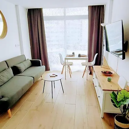 Apartment Caribe 530 Playa del Ingles (Gran Canaria)