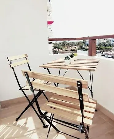 Caribe 530 Apartment Playa del Ingles (Gran Canaria)