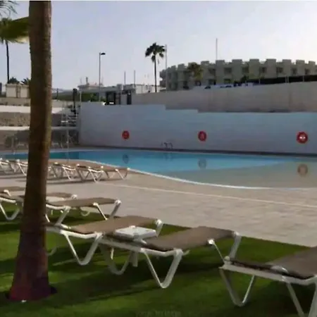 Apartment Caribe 530 Playa del Ingles (Gran Canaria)