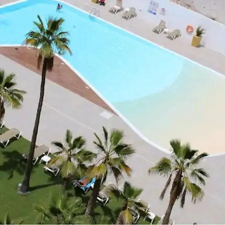 Caribe 530 Apartment Playa del Inglés